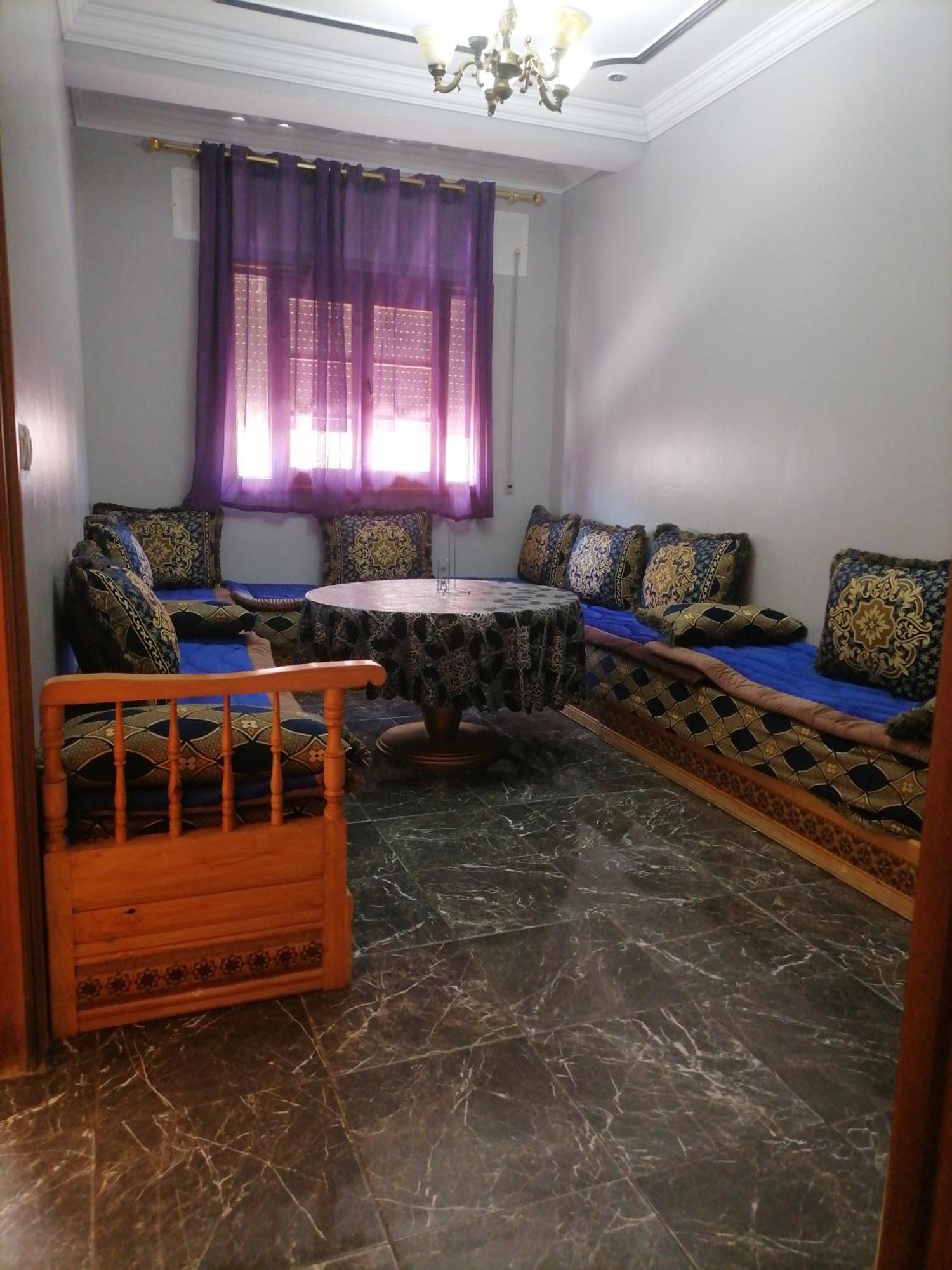 Younes Residence Asilah Exterior foto